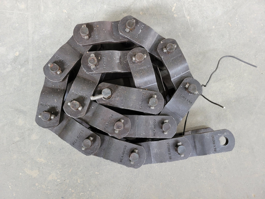 21 ft. Chabelco Chain  R1033
