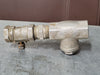1", Class 200, Swing Check Valve, W/ 1", 1000 WOG, Ball Valve