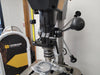 18" Nova Voyager DVR Drill Press