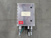Electrical Enclosure N4X-SS-161206 w/ Electrical Components