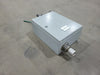 HOFFMAN CSD16126 Electrical Enclosure 16"x12"x6"