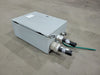 HOFFMAN CSD16126 Electrical Enclosure 16"x12"x6"