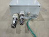 HOFFMAN CSD16126 Electrical Enclosure 16"x12"x6"