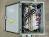 HOFFMAN CSD16126 Electrical Enclosure 16"x12"x6"