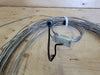 THERMON 208V Mineral Insulated Cable D/MIQ-10E2L-2S, 12/3 AWG, 2 Conductors
