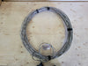 THERMON 208V Mineral Insulated Cable D/MIQ-10E2L-2S, 12/3 AWG, 2 Conductors
