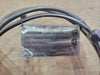 THERMON 208V Mineral Insulated Cable D/MIQ-10E2L-2S, 12/3 AWG, 2 Conductors