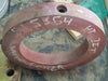 10" SA51670N Bleed Ring