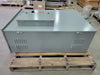 Caja eléctrica con unidad VFD de 60 HP configurada SVX9000 