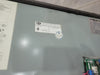 Electrical Enclosure w/ 60 HP VFD Drive Set up SVX9000
