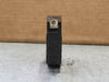 GENERAL ELECTRIC 15 Amp, 1 Pole, 120/240 volts Circuit Breaker 
