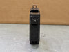 GENERAL ELECTRIC 15 Amp, 1 Pole, 120/240 volts Circuit Breaker 