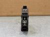 GENERAL ELECTRIC 15 Amp, 1 Pole, 120/240 volts Circuit Breaker 