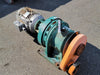 SUMITOMO 4.3:1 Ratio Gearbox Motor CHHJ-4195Y w/ 10 hp Electric Motor