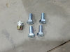 DAVID BROWN 17.94:1 Ratio Gear Reducer Ratio M072218.BANT