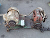 RADICON Gearbox 6BU400 w/ Motor
