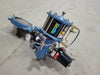 DEZURIK PowerRac Cylinder Actuator Size 10 w/ Pres. Regulator Butterfly Valve Switch