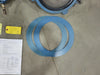 DEZURIK PowerRac Cylinder Actuator Size 10 w/ Pres. Regulator Butterfly Valve Switch