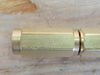 Pressure Snubber Model 1 - 1/4" Pipe Brass