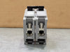 COMMANDER 100 Amp 2 Pole 120/240 volts Circuit Breaker HBQL2100