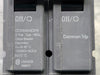 COMMANDER 100 Amp 2 Pole 120/240 volts Circuit Breaker HBQL2100