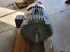 CANADIAN GENERAL ELECTRIC 7.5 hp 575 Volts 870 Rpm 256T Induction Motor 1F3355P