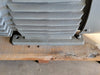 CANADIAN GENERAL ELECTRIC 7.5 hp 575 Volts 870 Rpm 256T Induction Motor 1F3355P