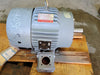 CANADIAN GENERAL ELECTRIC 3 hp 575 Volts 870 Rpm 215T Induction Motor 143927