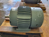 CANADIAN GENERAL ELECTRIC 3 hp 575 Volts 870 Rpm 215T Induction Motor 143927