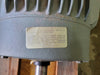 CANADIAN GENERAL ELECTRIC 3 hp 575 Volts 870 Rpm 215T Induction Motor 143927