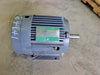 LINCOLN ELECTRIC 3 hp 575 volts 1750 rpm 182T Electric Motor T-3477