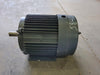 LINCOLN ELECTRIC 3 hp 575 volts 1750 rpm 182T Electric Motor T-3477