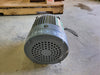 LINCOLN ELECTRIC 3 hp 575 volts 1750 rpm 182T Electric Motor T-3477