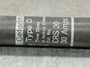 CEFCON 30 Amp Time Delay Fuse CRS-30 