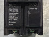 COMMANDER 75 Amp 2 Pole Circuit Breaker BQL275