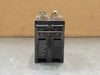 COMMANDER 20 Amp 2 Pole Circuit Breaker BQL220