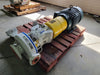 SULZER PUMPS 3x1.5x8A Centrifugal Pump CPT21-16 w/ 30 hp Motor
