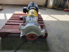 SULZER PUMPS 3x1.5x8A Centrifugal Pump CPT21-16 w/ 30 hp Motor