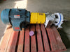 SULZER PUMPS 3x1.5x8A Centrifugal Pump CPT21-16 w/ 30 hp Motor