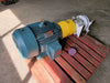 SULZER PUMPS 3x1.5x8A Centrifugal Pump CPT21-16 w/ 30 hp Motor