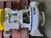 SULZER PUMPS 3x1.5x8A Centrifugal Pump CPT21-16 w/ 30 hp Motor