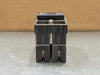 GENERAL ELECTRIC 100 Amp 2 Pole 120/240 volts Circuit Breaker THHQL2100