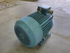 ELECTROTEK 25 hp, 575 volts,  Electric Motor