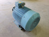 ELECTROTEK 25 hp, 575 volts,  Electric Motor