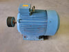 ELECTROTEK 25 hp, 575 volts,  Electric Motor