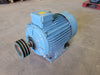 ELECTROTEK 25 hp, 575 volts,  Electric Motor