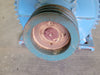 ELECTROTEK 25 hp, 575 volts,  Electric Motor