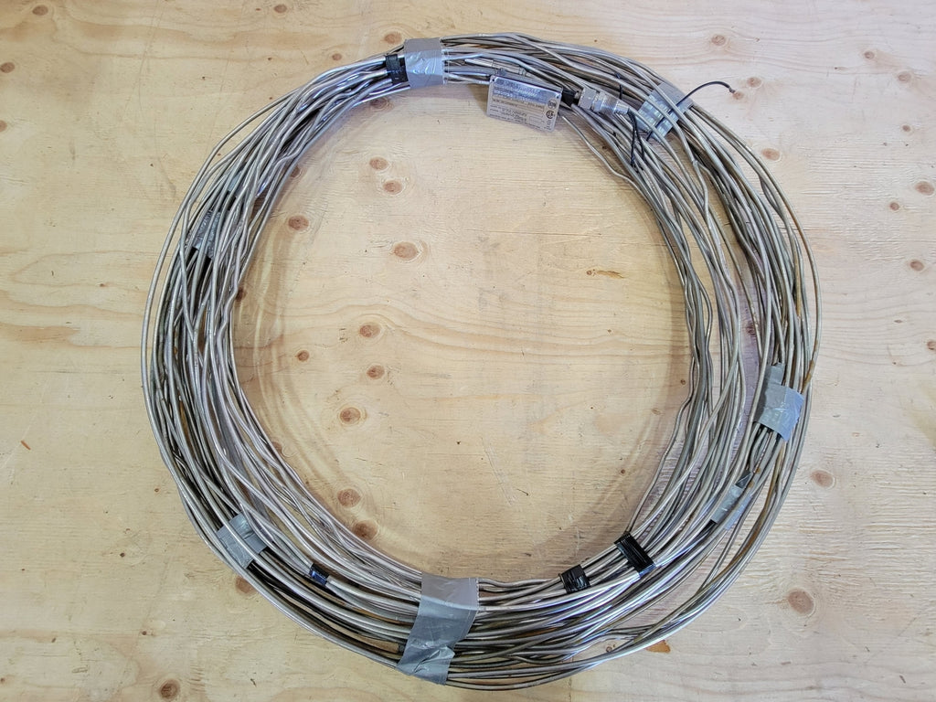 THERMON 208V Mineral Insulated Cable D/MIQ-70E3L-2, 12/3 AWG, 2 Conductors