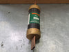 BRUSH 400 Amp Class K5 One-Time Fuse KOS-400