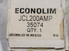 ECONOLIM 200 Amp Class J Current Limiting Fuse JCL-200